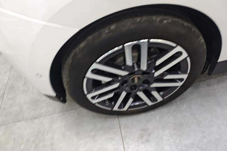 Used MINI Electric MINI COOPER 2024 456km COOPER E Classic Edition
