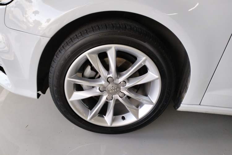 Used Audi A3 2019 Sportback 35 TFSI Ambition China V
