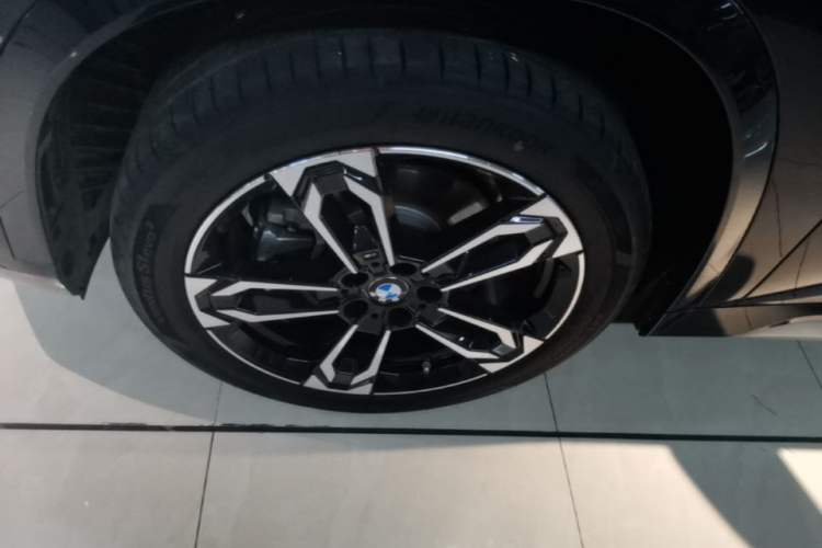 Used BMW X1 2024 sDrive25Li M Sport Package
