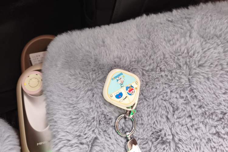 Used Wuling Hongguang MINIEV 2025 Four-Door Version Zhenxiang+ Edition Vehicle Key