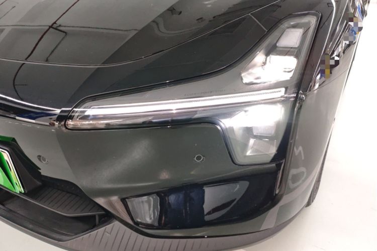 Used XPeng MONA M03 2024 515 Long-Range
