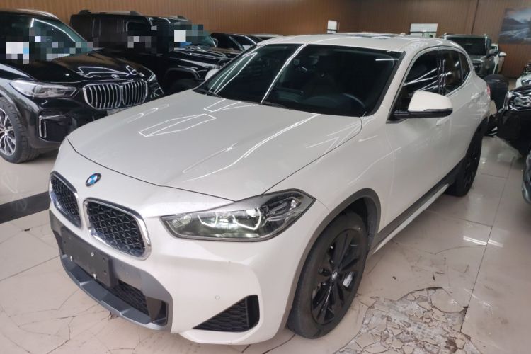 Used BMW X2 2023 sDrive25i M Sport Package