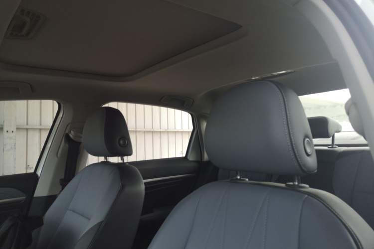 Used Volkswagen Lavida 2023 1.5L Automatic 5 Million Edition