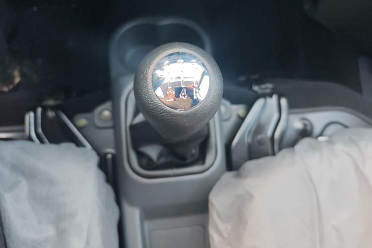 Used Chana Star 5 2022 1.4L Classic Edition Passenger Vehicle JL473Q3
