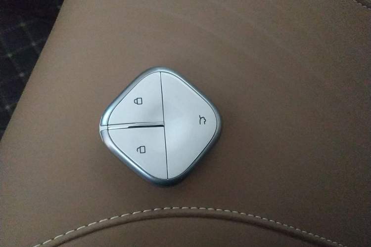 Used Wuling Bingo 2025 410 km Lingxi Deluxe Edition