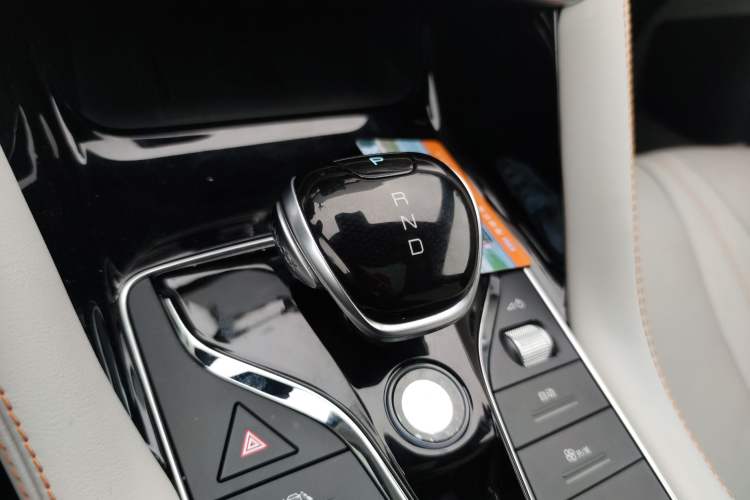 Used BYD Song PLUS New Energy 2021 DM-i 51KM Prestige Model