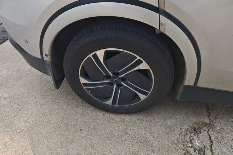 Used XPeng G6 2023 755 Ultra-Long Range Max
