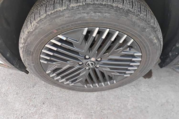 Used Nissan Pathfinder 2024 380 VC-TURBO Four-Wheel Drive Prestige Edition 6 Seats
