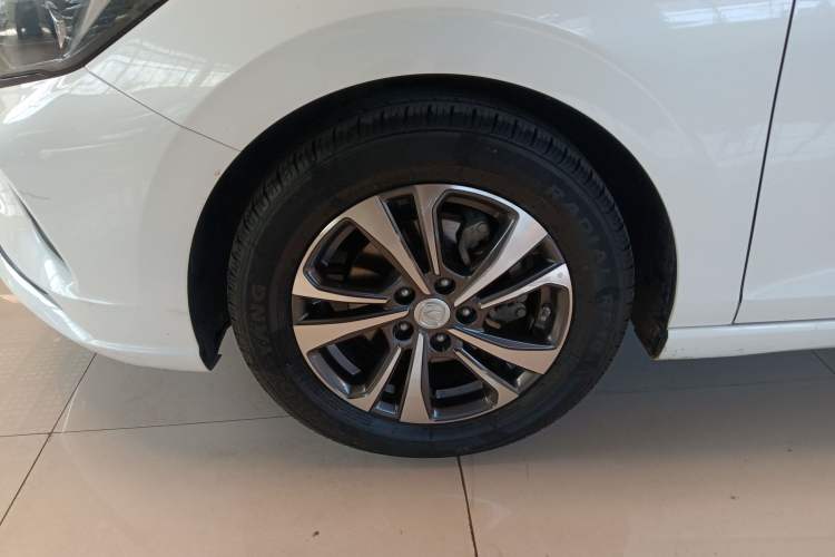 Used CHANGAN Eado 2020 PLUS 1.6L GDI Manual Luxury Model
