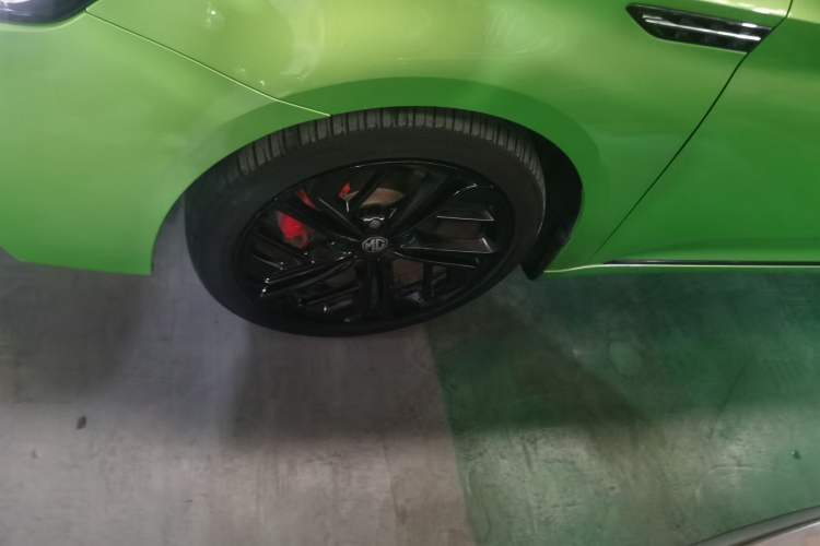 Used MG 6 2020 1.5T Automatic Trophy Flagship Edition