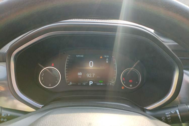 Used Chery Tiggo 8 2018 1.5 TCI Automatic Luxury Model 5 Seats
