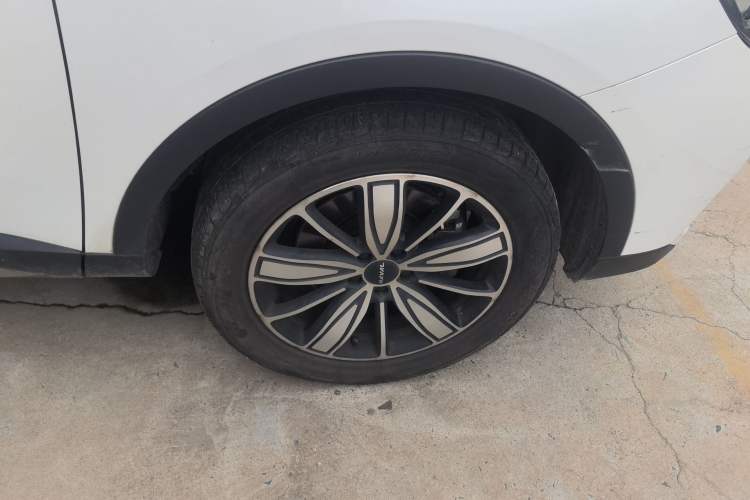 Used Haval H6 2023 National Trend Edition 1.5T Automatic Champion Version
