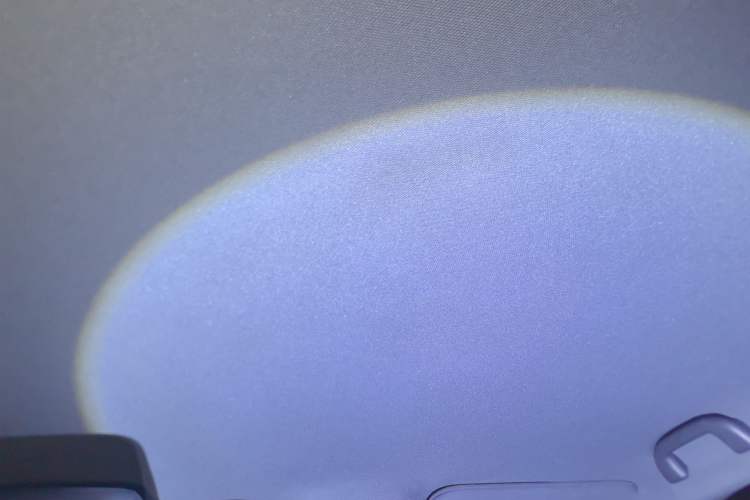 Used BYD Seagull 2024 Honor Edition 305km Freedom Version Headliner