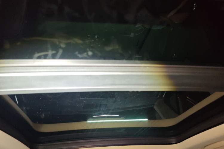 Used BYD Tang New Energy 2019 DM 2.0T All-Wheel Drive Smart Connectivity Enjoyment Model 7 Seats China VI Standard