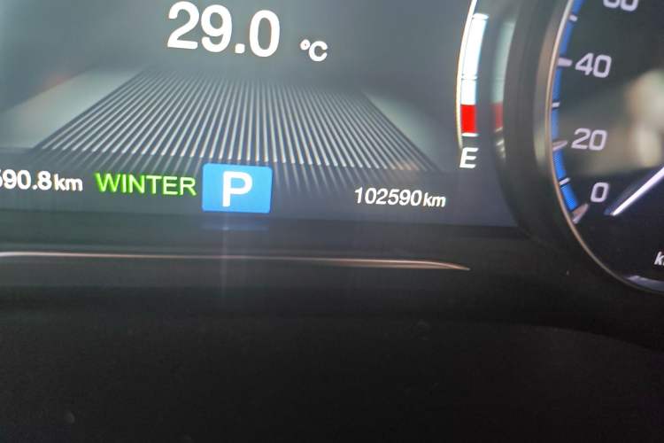 Used GAC Trumpchi M8 2020 Flagship Model 390T Deluxe Edition