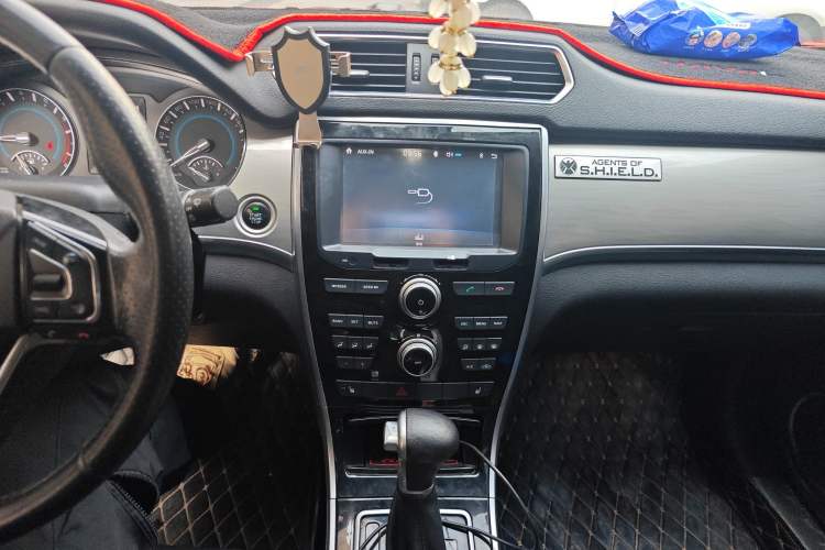 Used Haval H2 2015 1.5T Automatic Two-Wheel Drive Elite Edition