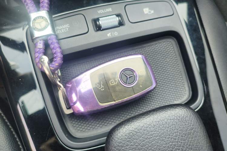 Used Mercedes-Benz A-Class 2019 A 180 L Sport Sedan Interior 1