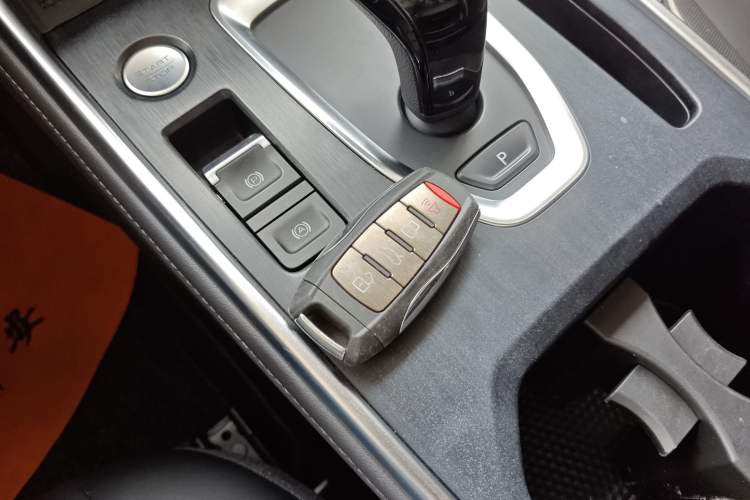 Used Haval H6 2021 National Trend Edition 1.5T Automatic Urban Version
