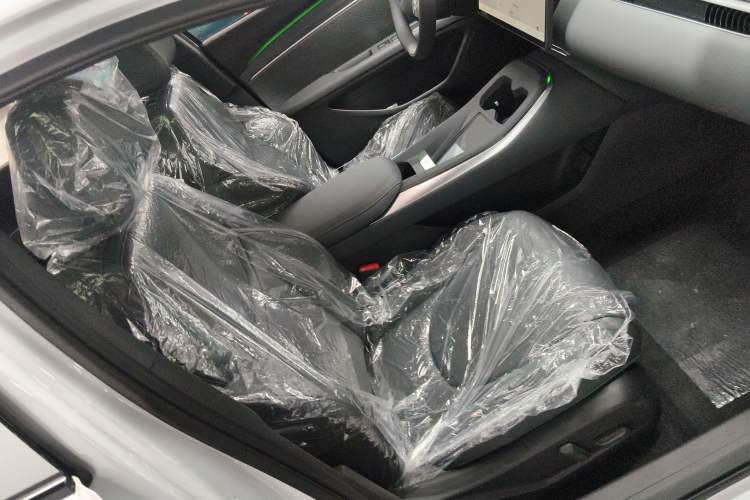 Used XPeng MONA M03 2025 502 Long-Range Max