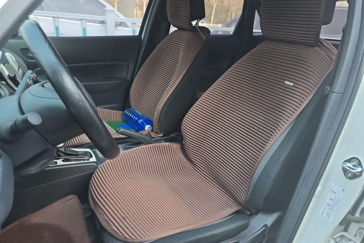 Used Honda Fit 2021 1.5L CVT Trend Edition