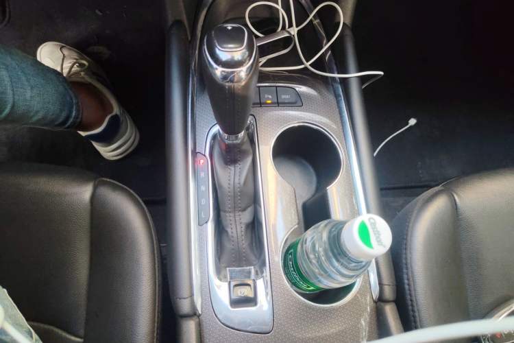 Used Chevrolet Malibu XL 2017 1.5T Automatic Ruichi Edition
