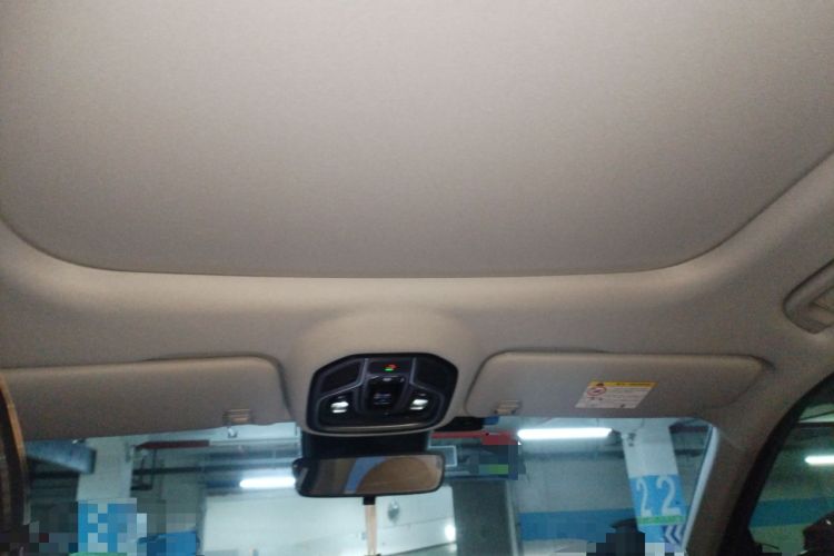 Used Geely Auto FX11 2023 1.5TD DCT Prestige Edition