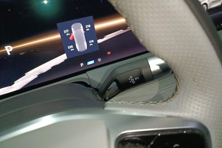 Used Geely Galaxy E8 2024 550 km Range Rear-Drive MAX