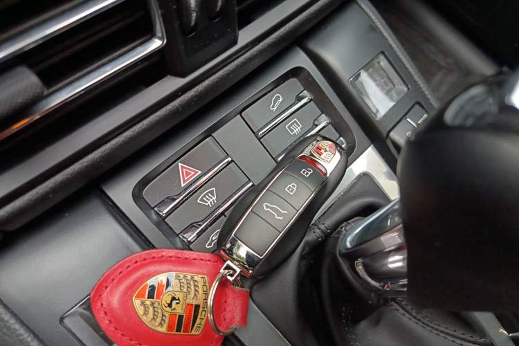 Used Porsche Macan 2018 Macan 2.0T
