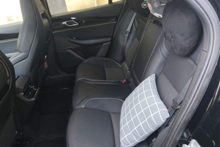 Used Lynk & Co 03 2023 2.0TD DCT H-Power Halo