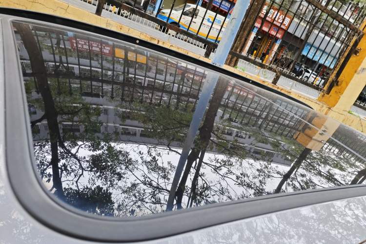 Used BYD Tang New Energy 2025 Intelligent Driving Version DM-i 115KM Flagship Edition