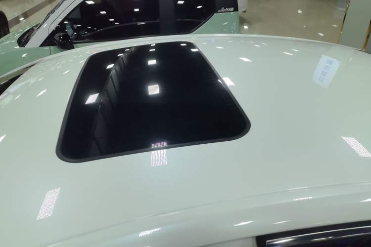 Used Ford Mondeo 2013 2.0L GTDi 200 Fashion Edition Roof