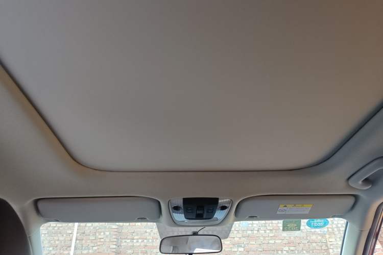 Used Kia KX3 2020 1.5L CVT Trend Edition
