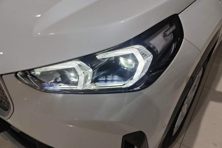 Used BMW iX1 2025 eDrive25L X Design Package