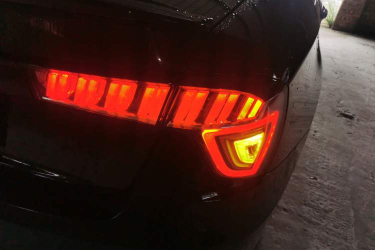 Used Lynk & Co 03 2019 2.0TD Automatic Jing Pro Edition