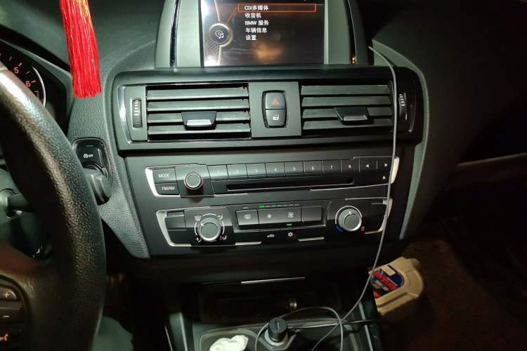 Used BMW 1 Series 2012 116i Urban Edition