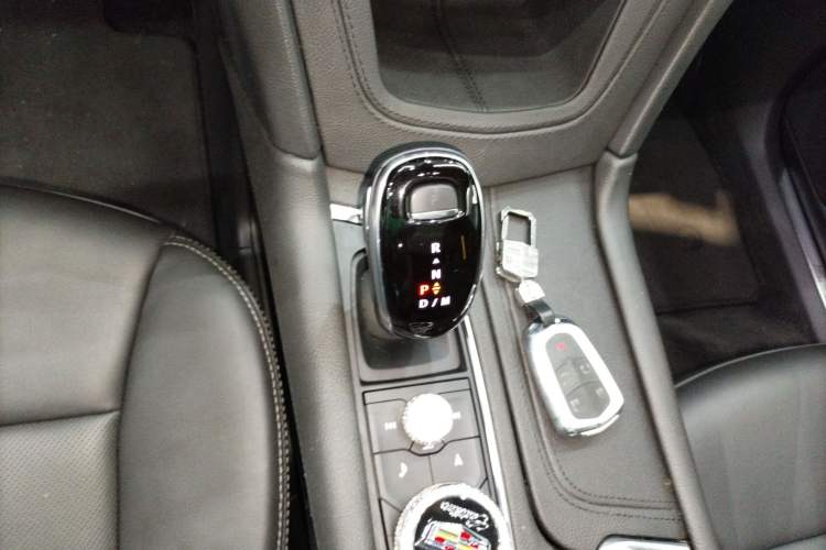 Used Cadillac XT5 2020 28T Luxury Version