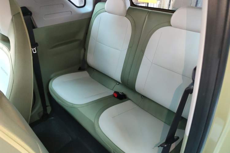 Used Geely Galaxy Panda 2025 210km Panda Rider