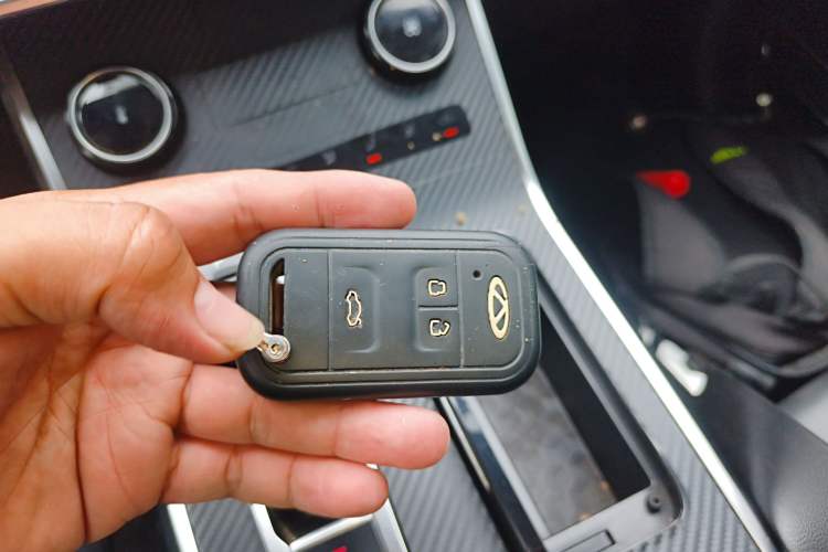 Used Chery Tiggo 8 2019 1.6 TGDI Automatic Fashion Edition