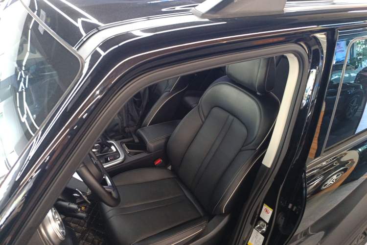 Used Tank 300 2023 Off-Road Edition 2.0T Conqueror