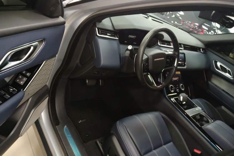 Used Land Rover Range Velar 2021 P340 R-DYNAMIC SE