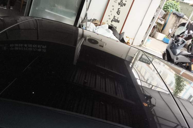 Used Audi A3 2021 Sportback 35 TFSI Fashionable Sports Model Roof