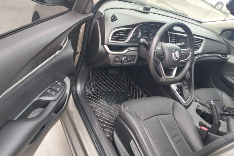 Used Buick GT 2019 18T Automatic Connected Elite Model China VI Standard