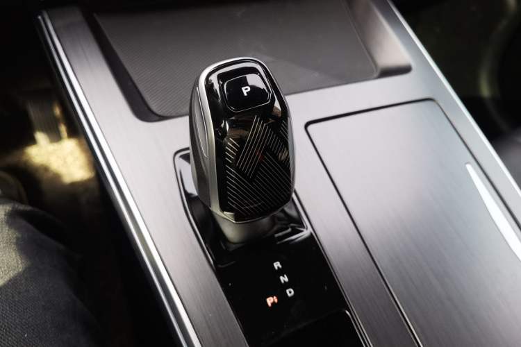 Used Roewe RX5 MAX 2022 1.5T Automatic Zhiwei Prestige Edition