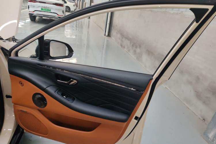 Used AION RT 2025 650 Zhijihao Edition