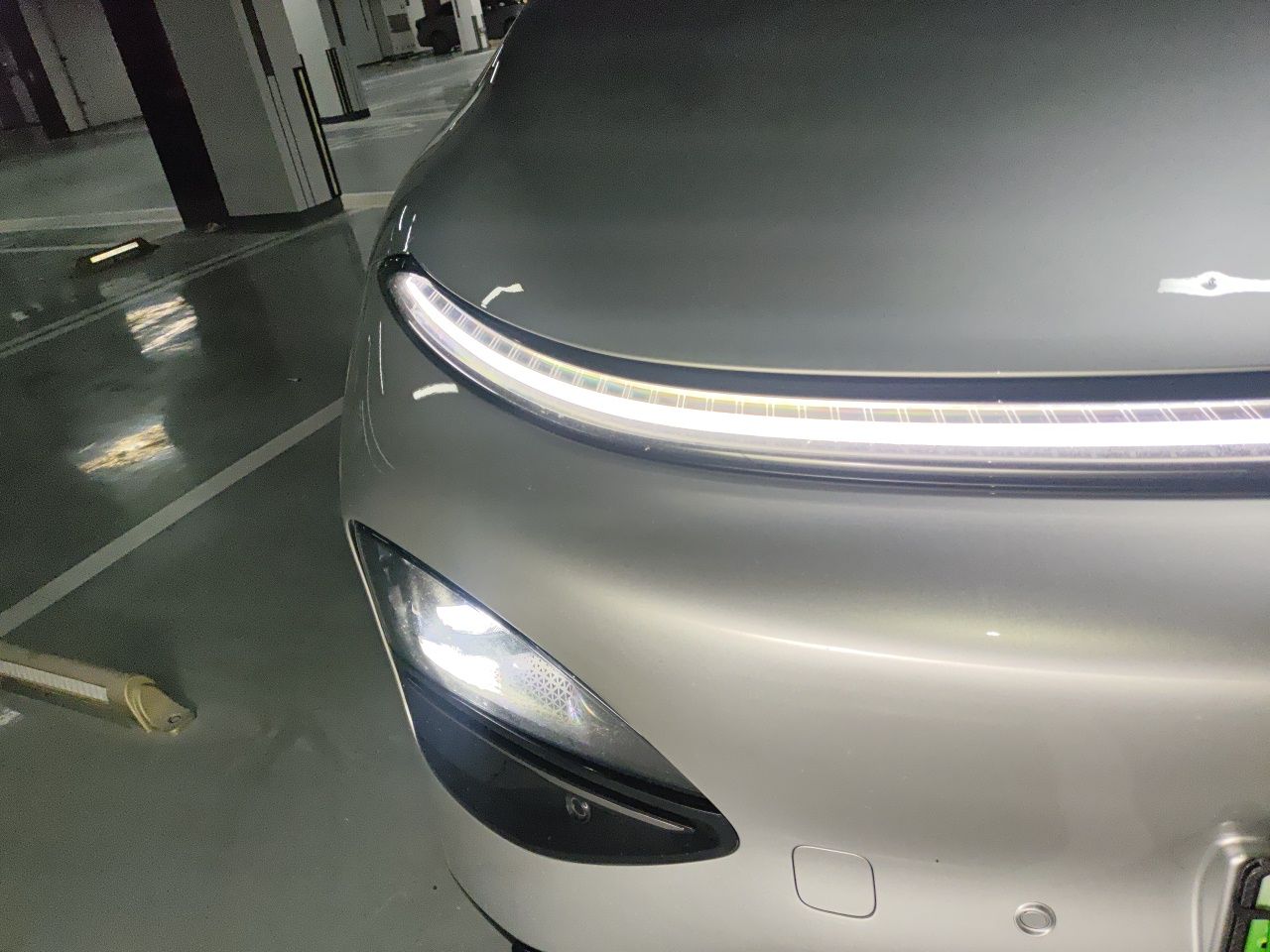 XPeng G6 2025 625 Long-Range Max Flagship Edition — снимка 7