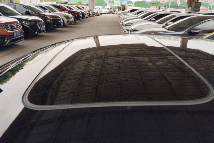 Used Honda Accord New Energy 2023 2.0L ePHEV Luxury Edition Roof