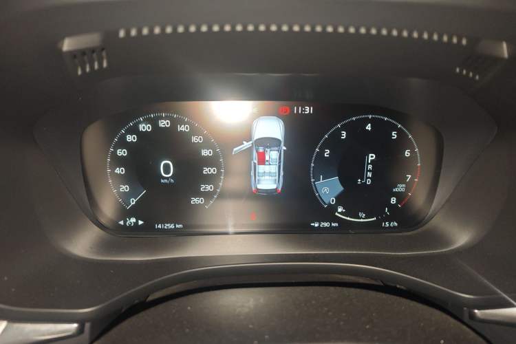 Used Volvo XC60 2019 T5 4x4 Smart Edition China V Standard