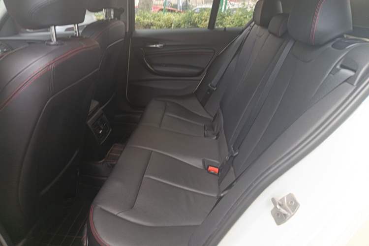 Used BMW 1 Series 2013 Revised 118i Sport Edition
