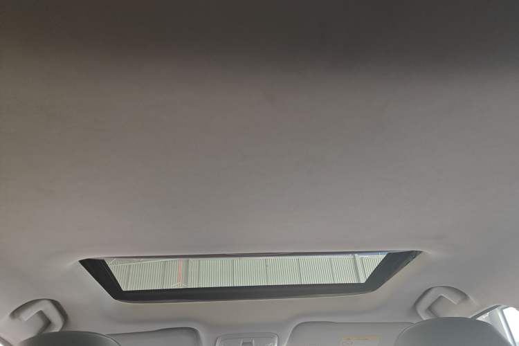 Used GAC Trumpchi GS5 2020 Advanced Model 270T Automatic Elite Edition
