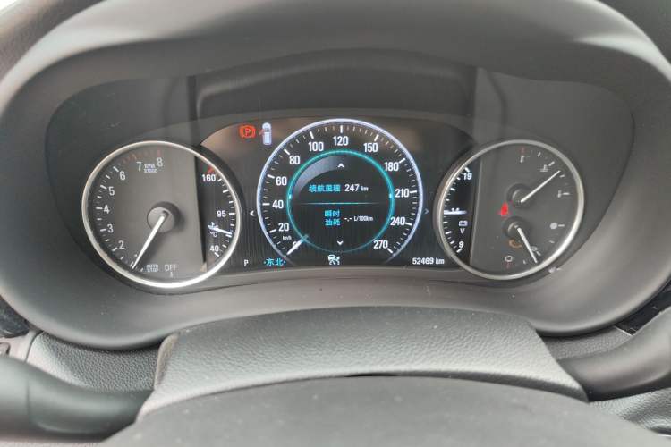 Used Buick Envision 2020 28T All-Wheel-Drive Versatile Sport Flagship Edition
